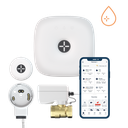 Abra vannsikringpakke – Abonnement (1/2" ventil)